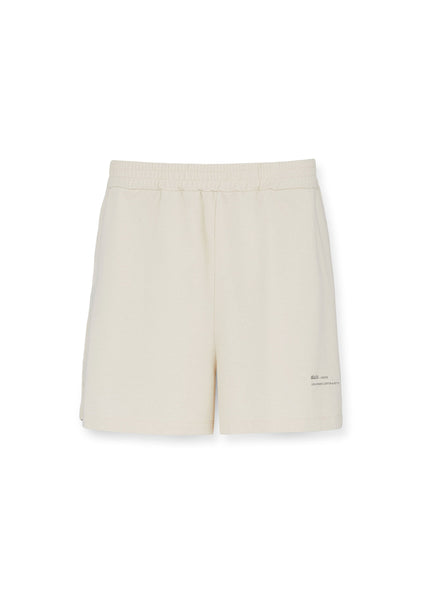 Beo Shorts | Pure Ecru - Skjønn Concept Store