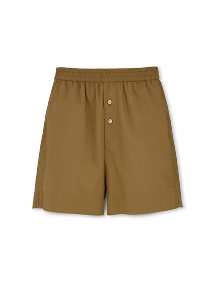 Casual Shorts | Cinnamon - Skjønn Concept Store