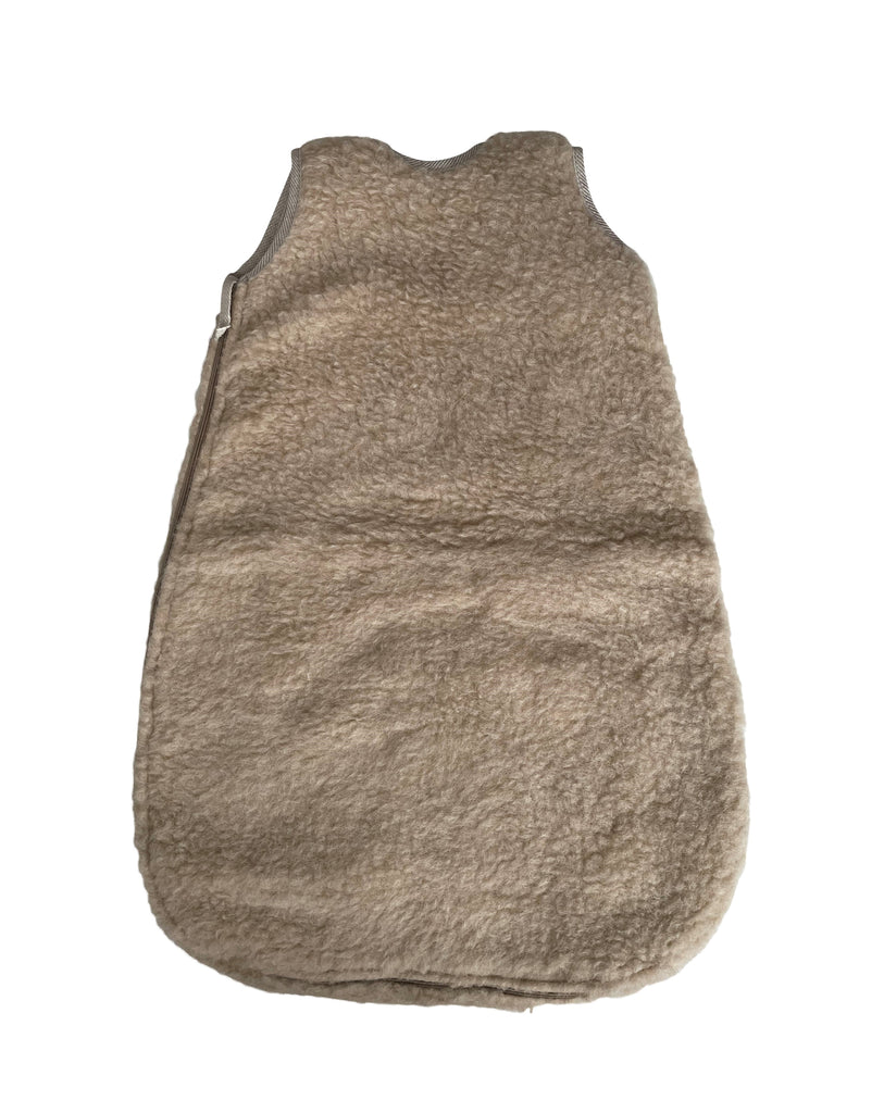 KiCo Label Sleeping Bag | Beige - Skjønn Concept Store