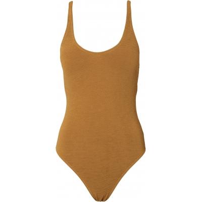 Marigold Mommy Swimsuit | Breen - Skjønn Concept Store