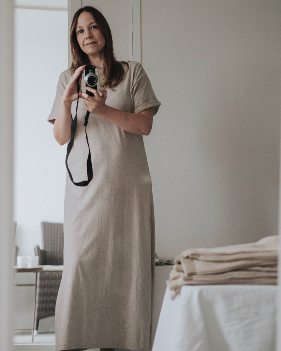 aiayu shirt dress aiayu | Dresses & Skirts