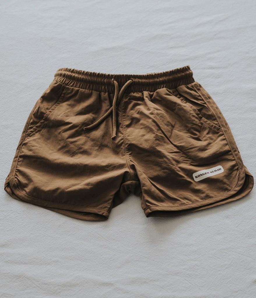 🌞 Summer swimming shorts