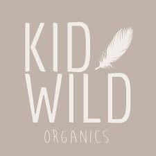 Kidwild Organics - Skjønn Concept Store