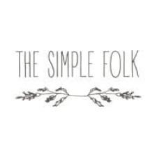 The Simple Folk | Skjønn Concept Store