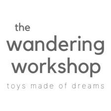 The Wandering Workshop | Skjønn Concept Store
