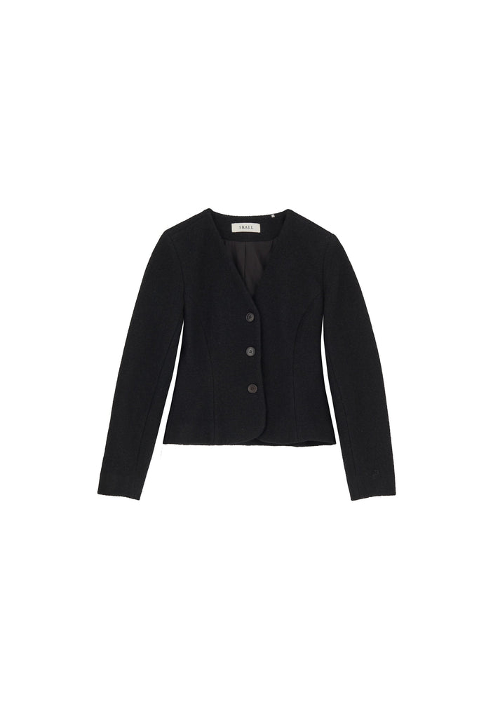 Adriane Blazer | Black - Skjønn Concept Store