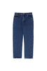 Allison Cropped Jeans | Mid Blue Denim - Skjønn Concept Store