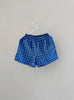 Andrea Shorts | Art Blue - Skjønn Concept Store