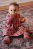 Anna Dress (Baby) | Berry Betsy - Skjønn Concept Store