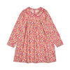 Anna Dress (Kids) | Berry Betsy - Skjønn Concept Store