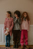 Anna Dress (Kids) | Berry Betsy - Skjønn Concept Store