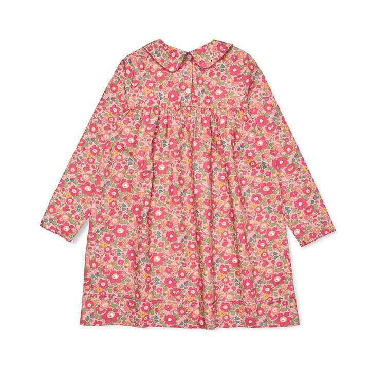 Anna Dress (Kids) | Berry Betsy - Skjønn Concept Store