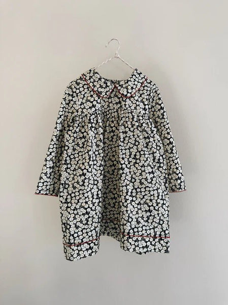 Anna Dress | Snowflower - Skjønn Concept Store