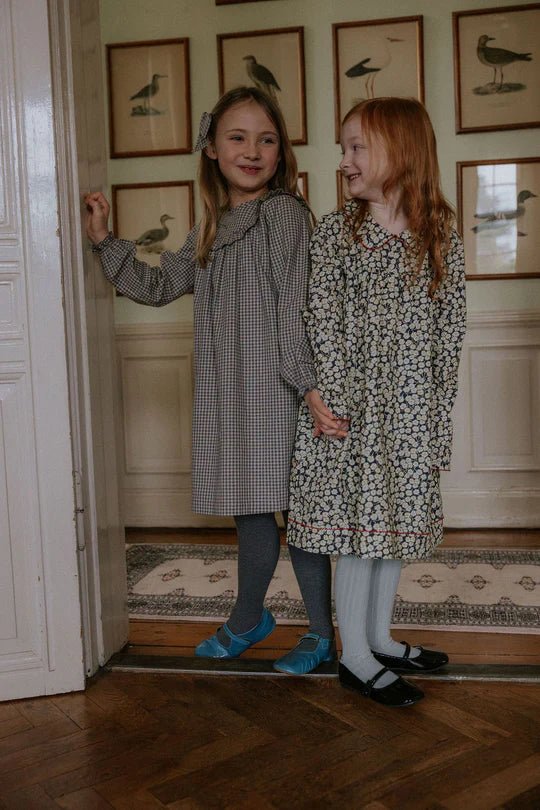 Anna Dress | Snowflower - Skjønn Concept Store