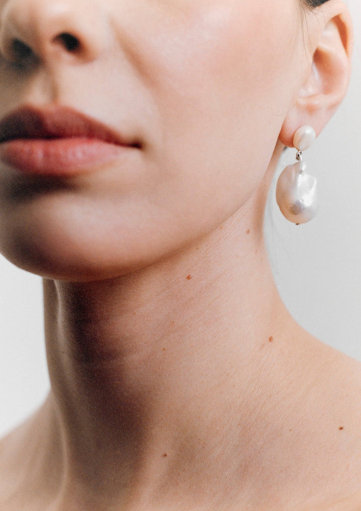 Anna Earrings - Skjønn Concept Store