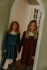 Annabella Dress | Ruby - Skjønn Concept Store