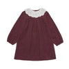 Annabella Dress | Ruby - Skjønn Concept Store