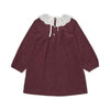 Annabella Dress | Ruby - Skjønn Concept Store