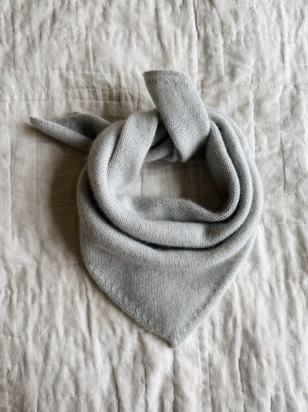 Atlas Scarf | Bluey - Skjønn Concept Store
