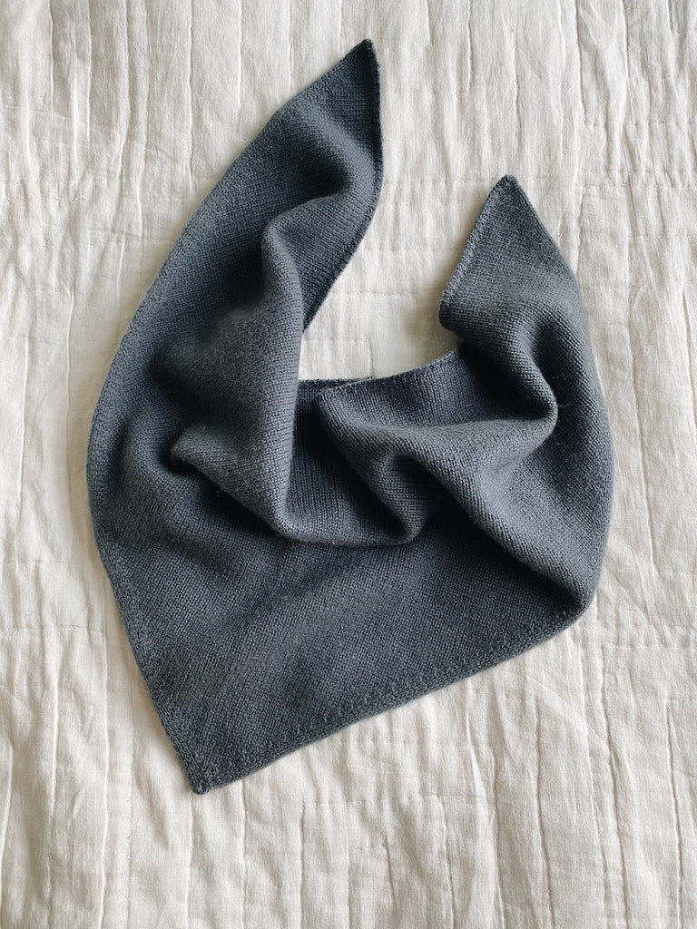 Atlas Scarf | Ocean - Skjønn Concept Store