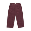 Axel Trousers | Ruby - Skjønn Concept Store