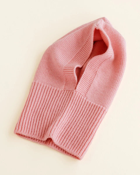 Balaclava Eddy | Bubblegum - Skjønn Concept Store