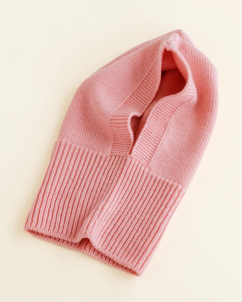 Balaclava Eddy | Bubblegum - Skjønn Concept Store