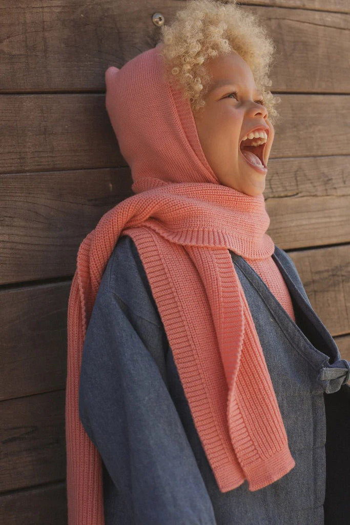 Balaclava Eddy | Bubblegum - Skjønn Concept Store