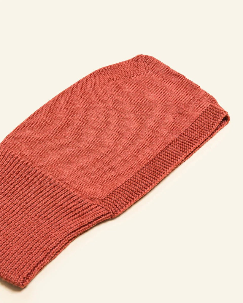 Balaclava Eddy | Wild Berry - Skjønn Concept Store