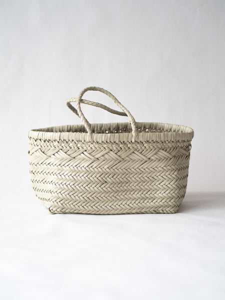 Bamboo Tripple Jump 6 Lines Small | Pearl - Skjønn Concept Store