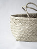 Bamboo Tripple Jump 6 Lines Small | Pearl - Skjønn Concept Store