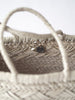 Bamboo Tripple Jump 6 Lines Small | Pearl - Skjønn Concept Store