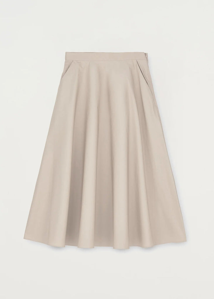 Bea Skirt | Dried Herb - Skjønn Concept Store
