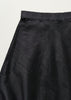 Bea Skirt Silk | Black Navy - Skjønn Concept Store