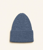 Beanie Fonzie Kids | Denim - Skjønn Concept Store