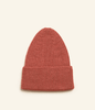Beanie Fonzie Kids | Wild Berry - Skjønn Concept Store