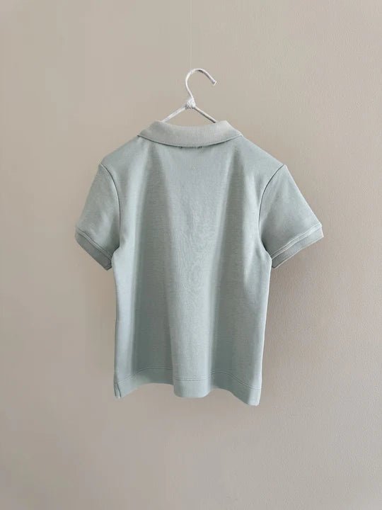 Bernie Polo | Mint - Skjønn Concept Store