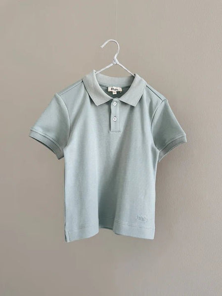 Bernie Polo | Mint - Skjønn Concept Store