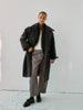 Betty Bouclé Coat | Ash - Skjønn Concept Store