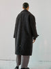 Betty Bouclé Coat | Ash - Skjønn Concept Store