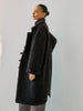 Betty Bouclé Coat | Ash - Skjønn Concept Store