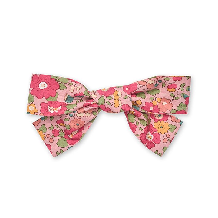 Big Hair Bow | Berry Betsy - Skjønn Concept Store