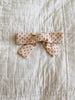 Big Hair Bow | Red Dot - Skjønn Concept Store