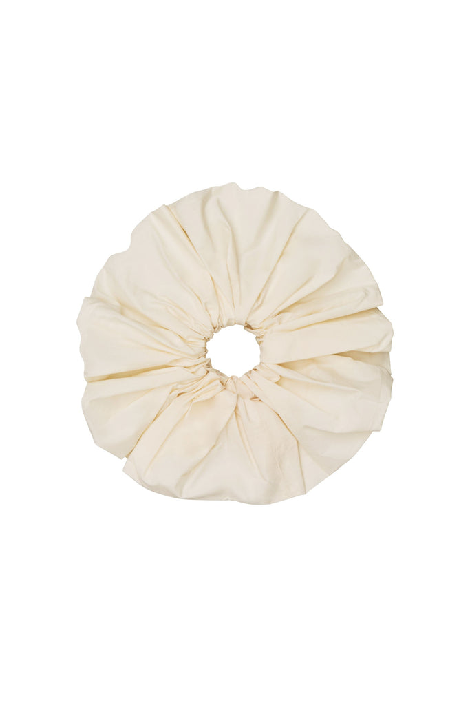Big Scrunchie | Ivory - Skjønn Concept Store