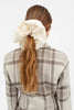 Big Scrunchie | Ivory - Skjønn Concept Store