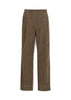 Billy Pant Corduroy | Brown Khaki - Skjønn Concept Store