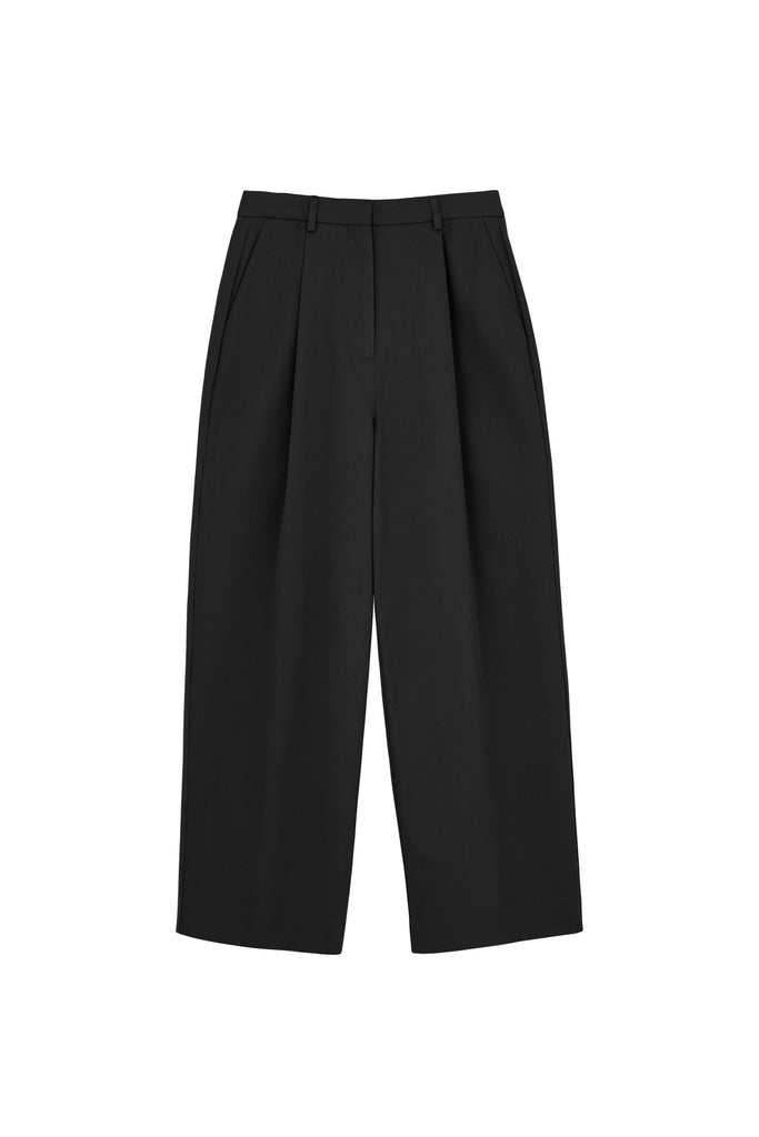 Bob Trouser | Black - Skjønn Concept Store