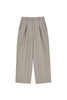 Bob Trouser | Light Grey - Skjønn Concept Store