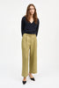 Bob Trouser | Olive Green - Skjønn Concept Store
