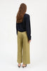 Bob Trouser | Olive Green - Skjønn Concept Store